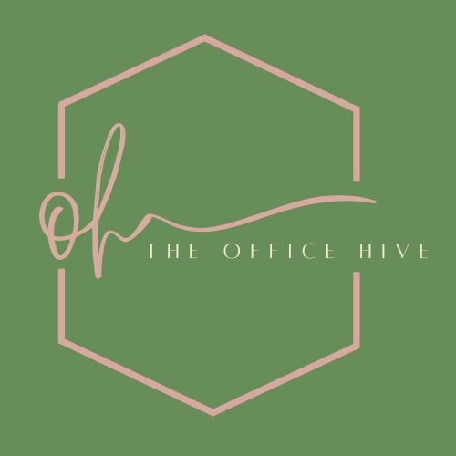 The Office Hive - logo